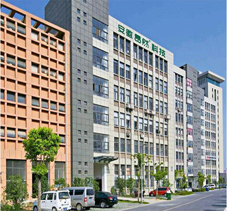 China Anhui Angran Green Technology Co., Ltd. Perfil de la compañía