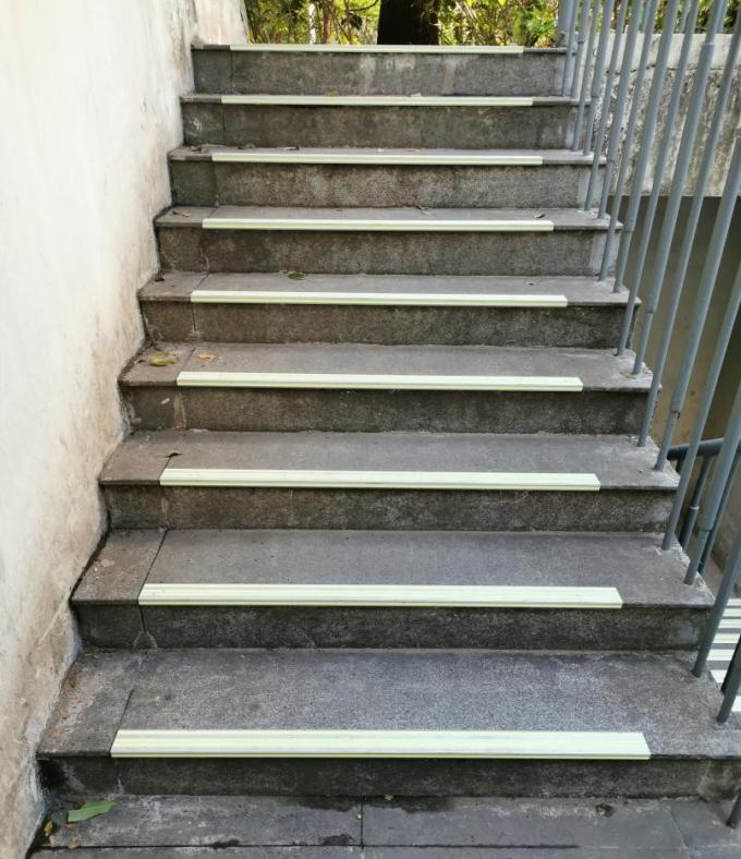 Proyecto de la renovación de la seguridad del parking subterráneo 3