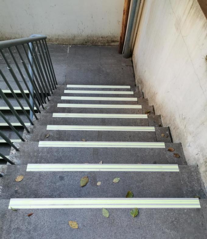 Proyecto de la renovación de la seguridad del parking subterráneo 1